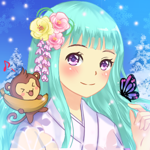 Anime Boutique Mod Apk 29 for android