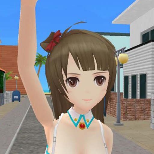 Anime Island Multiplayer Mod Apk 1.8.5 for android