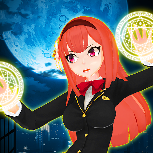 Anime Legend Conquest of Magic Mod Apk 2.4.4 for android