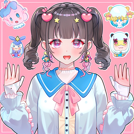 Anime Princess Dress Up Games Mod Apk 1.2.2 for android