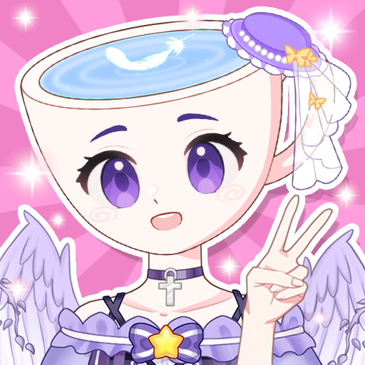 Anime Avatar Maker Creator Mod Apk 3.7 for android