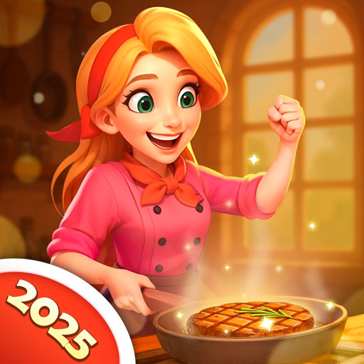 Anna’s Holiday Merge Mod Apk 1.3.0 for android