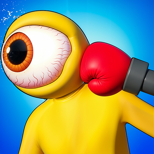 Annoying Fool Punchout Mod Apk 1.2.2 for android