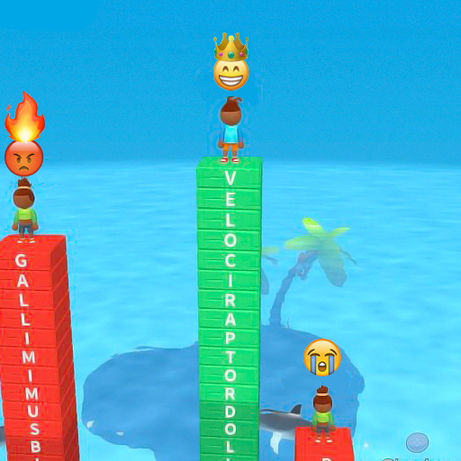 Answer Type Or Die Mod Apk 1.0.16 for android