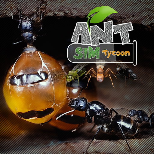 Ant Sim Tycoon Mod Apk 2.9.965 for android