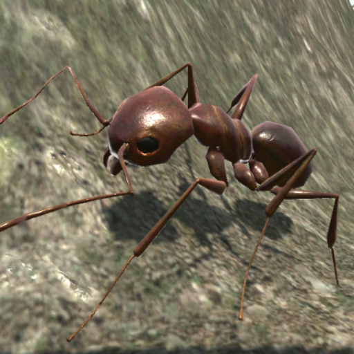 Ant Simulation 3D Mod Apk 2.3.6 for android