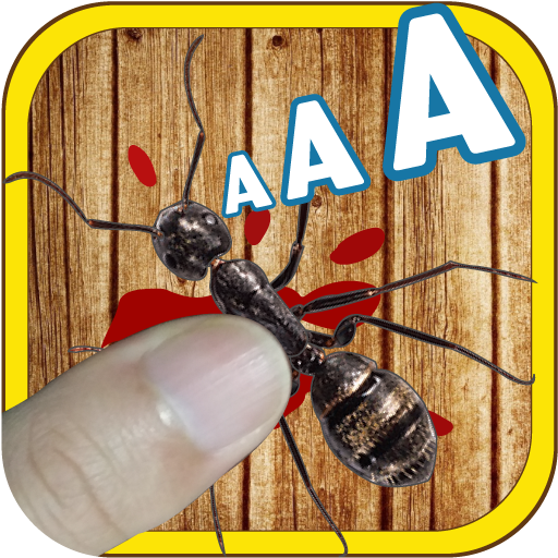 Ant Smasher All Mod Apk 2.2.7 for android