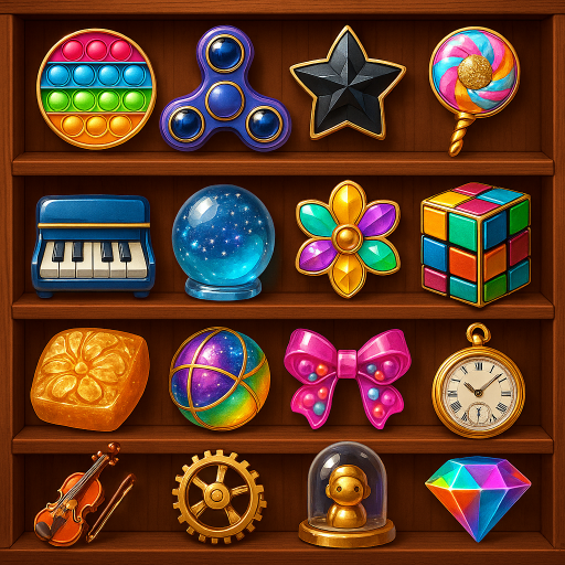 Antistress Mod Apk 1.2.8 for android