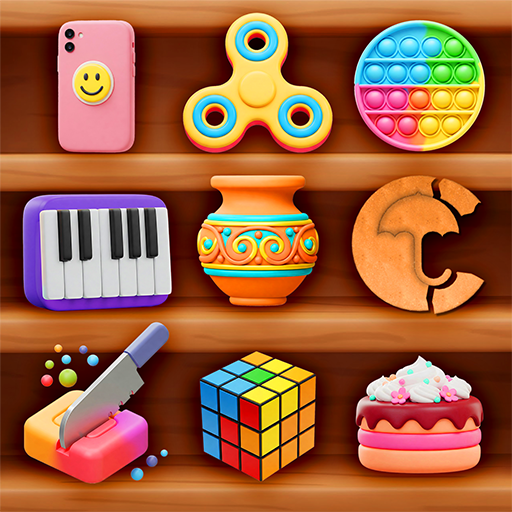 Antistress Mod Apk 10.8.5 for android