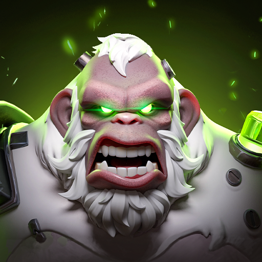 Ape Chaos Mod Apk 0.80.2 for android