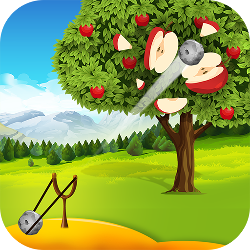 Apple Shooter Mod Apk 29 for android