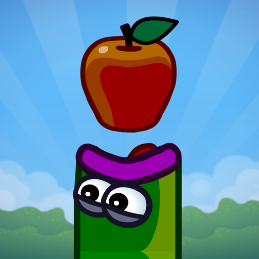Apple Worm Mod Apk 1.0.236 for android
