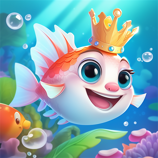 Aquarium King Mod Apk 3.39 for android