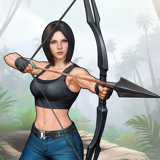 Archer Assassin Shooting Game Mod Apk 6.7 for android