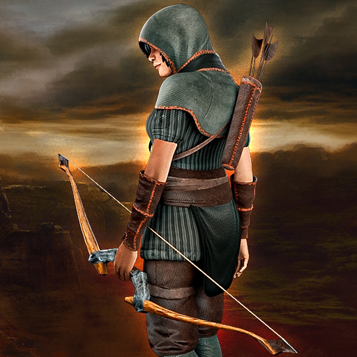 Archer Attack 3D Mod Apk 1.0.60 for android
