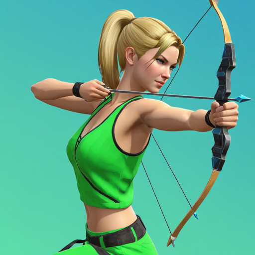 Archery Clash! Mod Apk 0.36.2 for android