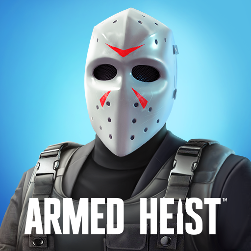 Armed Heist Mod Apk 3.2.11 for android