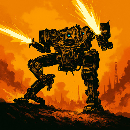 Armor Attack Mod Apk 1.8.0.5955 for android