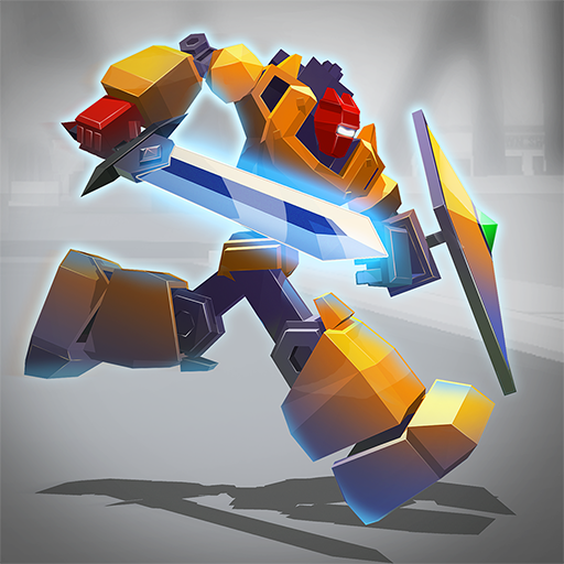 Armored Squad Mod Apk 3.7.8 for android