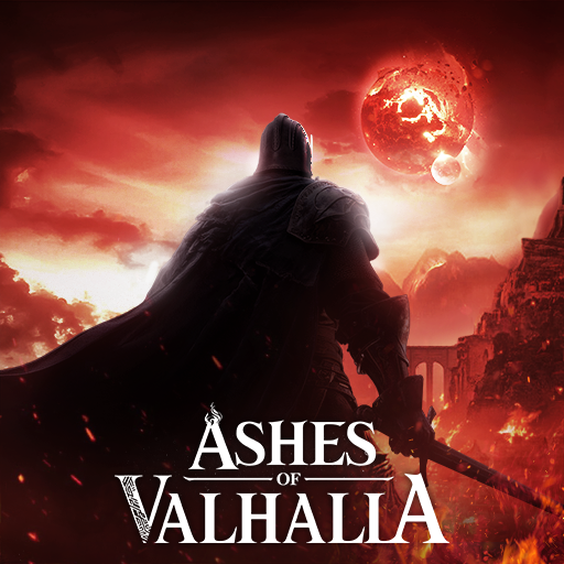 Ashes of Valhalla Mod Apk 1.0.9 for android