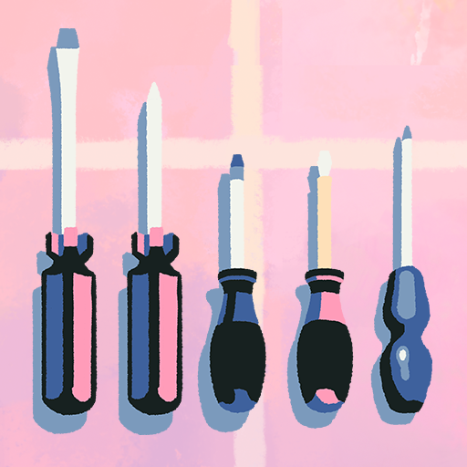 Assemble With Care Mod Apk 1.15.167 for android