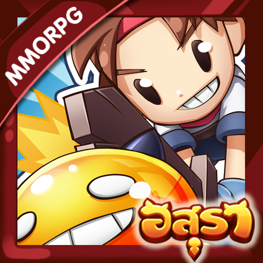 Asura Online Mod Apk 4.11.201 for android