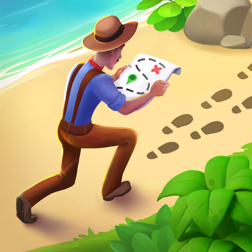 Austin’s Odyssey Mod Apk 5.0.1 for android