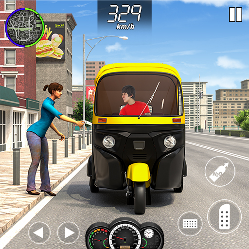 Auto Game Mod Apk 1.2.2 for android