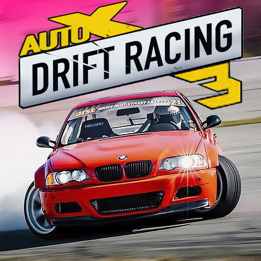 AutoX Drift Racing 3 Mod Apk 2.1.3 for android