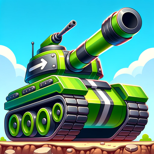 Awesome Tanks Mod Apk 1.444 for android