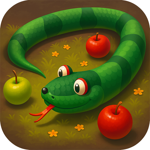 Axy Snake 3D Mod Apk 9.0.8 for android