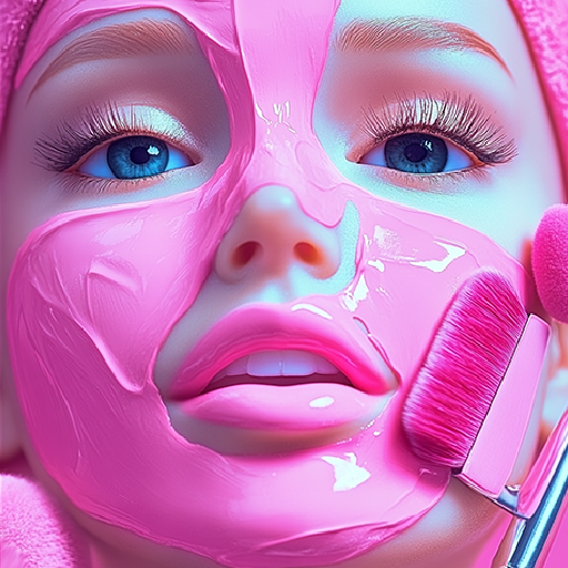 BFF Makeover Mod Apk 3 for android