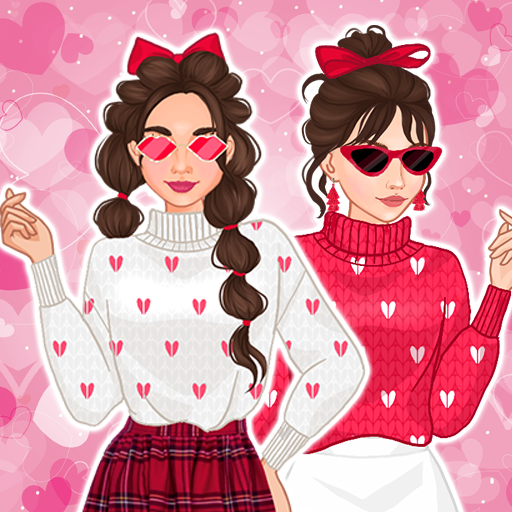 BFF Sleepover Dress  Up Game Mod Apk 3.0.11 for android
