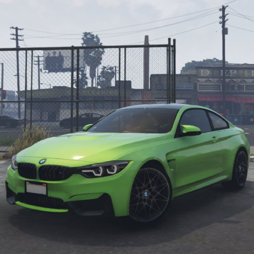 BMW Simulators Mod Apk 4.0 for android