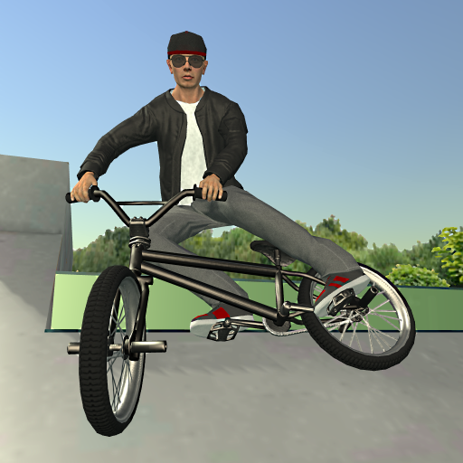 BMX FE3D 2 Mod Apk 1.62 for android