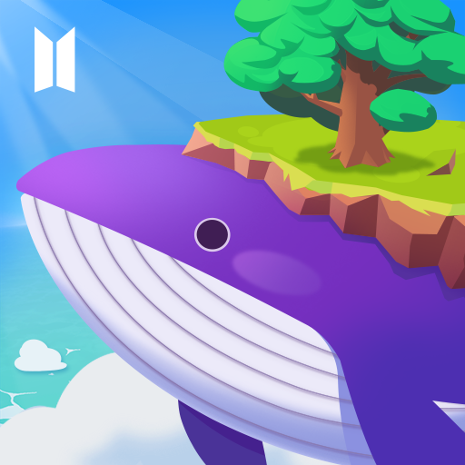 BTS Island Mod Apk 3.0.0 for android