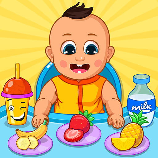 Baby Care Mod Apk 1.0.8 for android