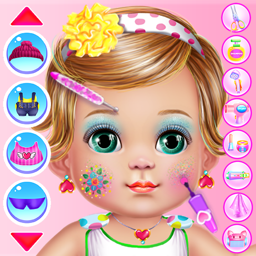 Baby Care and Make Up Mod Apk 1.3.2 for android