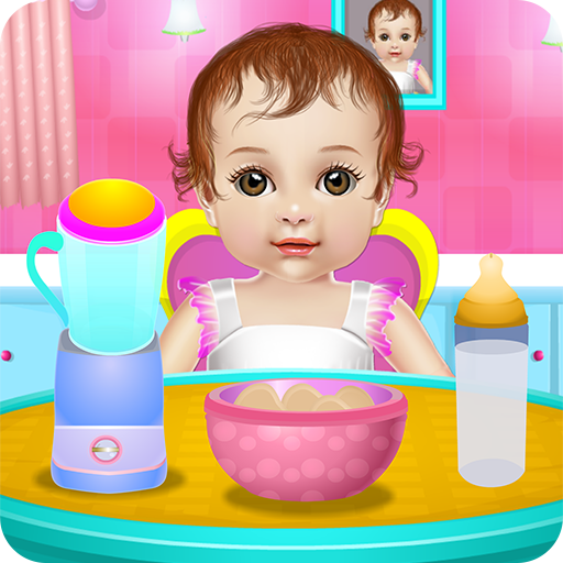Baby Care and Spa Mod Apk 1.3.1 for android