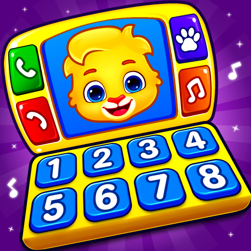 Baby Games Mod Apk 1.9.9 for android