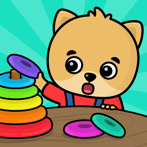 Baby Games Mod Apk 2.46 for android