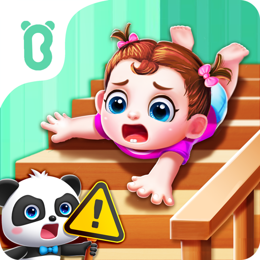 Baby Panda Home Safety Mod Apk 8.73.00.00 for android