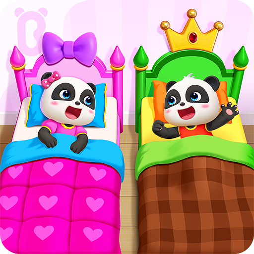 Baby Panda’s House Games Mod Apk 8.73.34.50 for android
