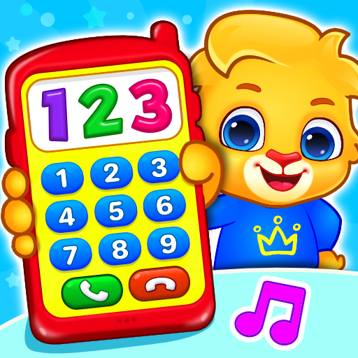 Baby Phone & Kids Games Mod Apk 1.0.5 for android