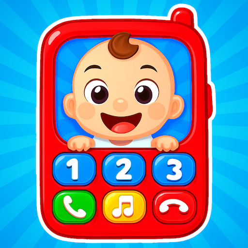 Baby Phone Mod Apk 2.0.156 for android