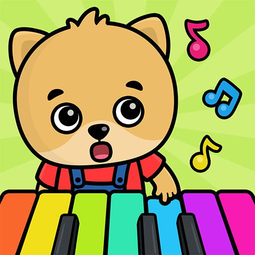 Baby Piano Mod Apk 3.16 for android