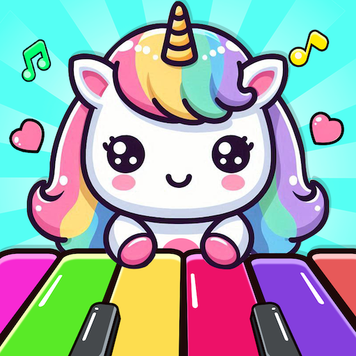 Baby Piano Kids Music Games Mod Apk 31.0 for android
