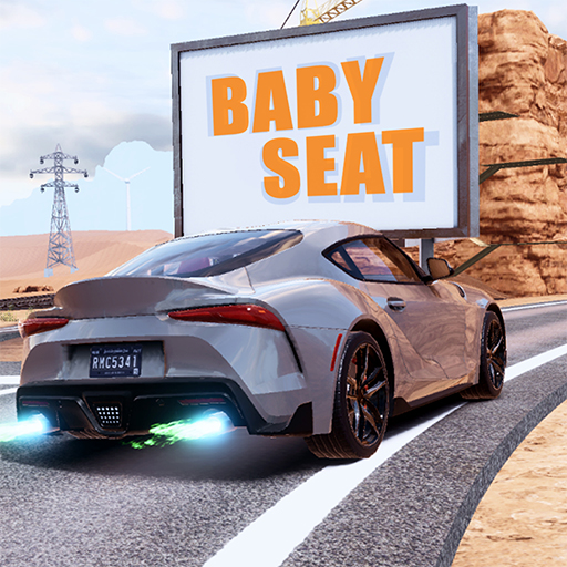 Baby Seat Mod Apk 0.3.2 for android