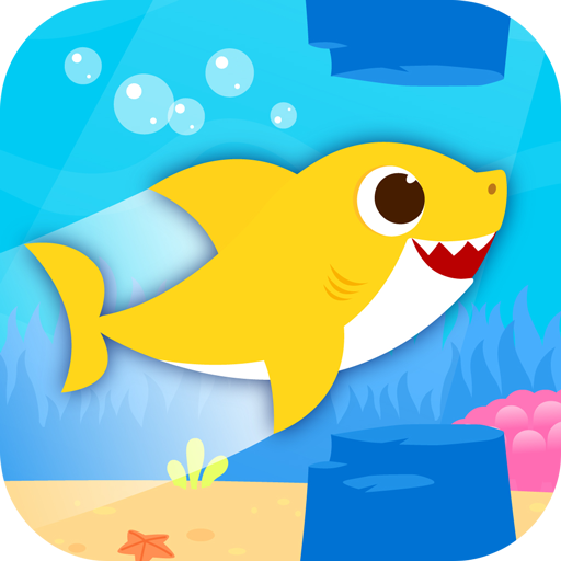 Baby Shark RUN Mod Apk 38 for android