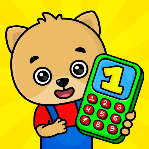 Baby phone Mod Apk 1.57 for android